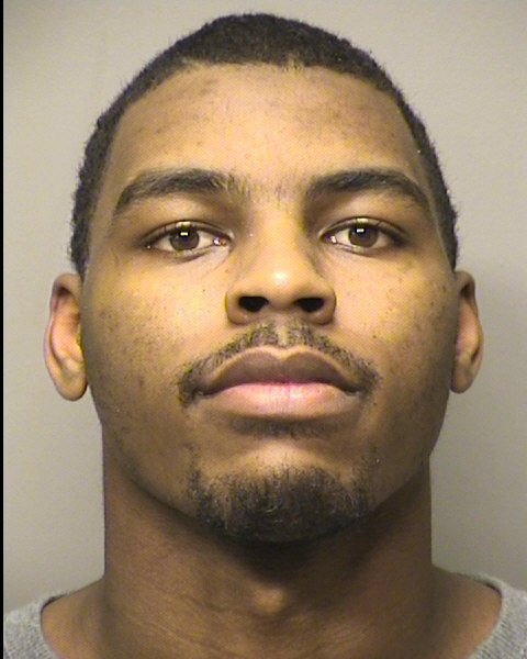 Cordarellel Smith